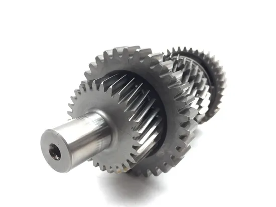 Transmission Gear Set Complete 2016 Harley Sportster 883 Super Low XL883L 2884A