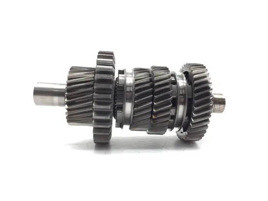 Transmission Gear Set Complete 2016 Harley Sportster 883 Super Low XL883L 2884A