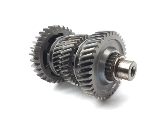 Transmission Gear Set Complete 2016 Harley Sportster 883 Super Low XL883L 2884A