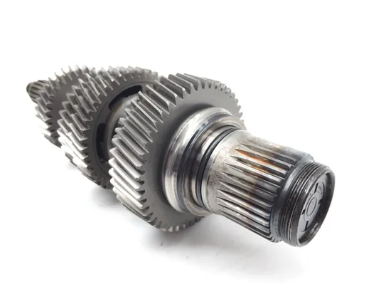 Transmission Gear Set Complete 2016 Harley Sportster 883 Super Low XL883L 2884A