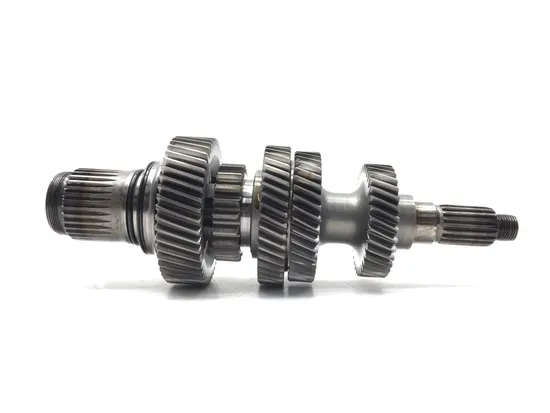 Transmission Gear Set Complete 2016 Harley Sportster 883 Super Low XL883L 2884A