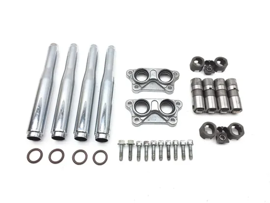Push Rods Tubes and Lifters 2016 Harley Sportster 883 Super Low XL883L 2884A x