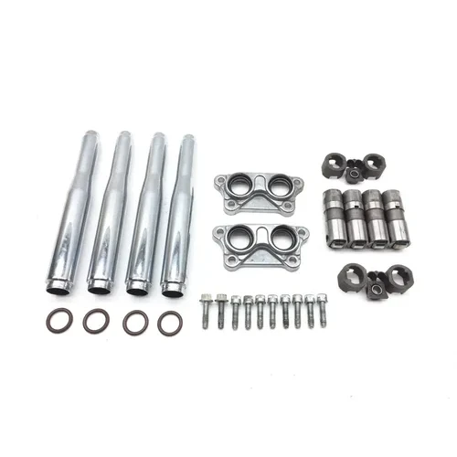 Push Rods Tubes and Lifters 2016 Harley Sportster 883 Super Low XL883L 2884A x 3