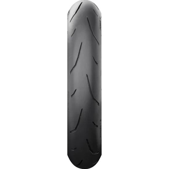 Michelin North Power GP2 Front Tire 120/70-17 58 W 4