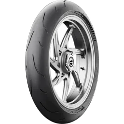 Michelin North Power GP2 Front Tire 120/70-17 58 W
