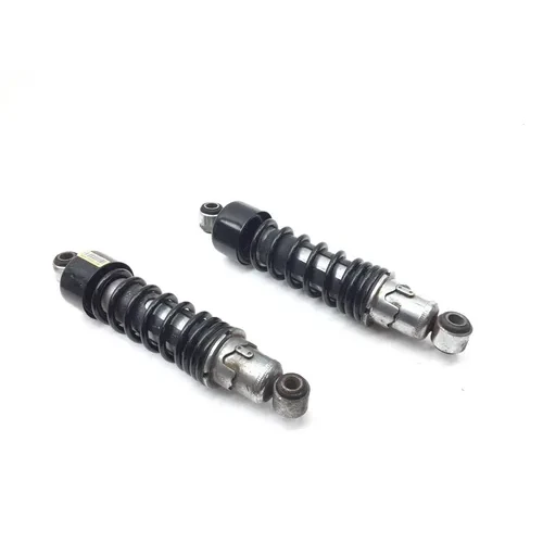 Rear Shocks Suspension 2016 Harley-Davidson Sportster 883 Super Low 2884A x 3