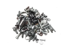 Misc Bolt Kit 2016 Harley-Davidson Sportster 883 Super Low XL883L 2884A