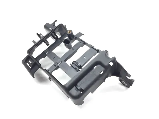 Main Engine Wiring Harness Bracket 16 Harley Sportster 883 Super Low 2884A