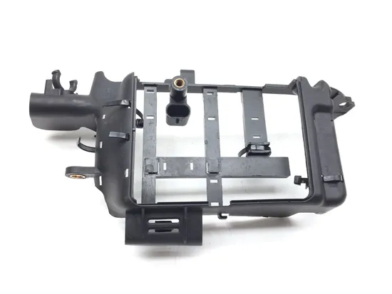 Main Engine Wiring Harness Bracket 16 Harley Sportster 883 Super Low 2884A