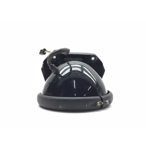 Headlight Bucket Mount Bracket 2016 Harley Sportster 883 Super Low XL883L 2884A 10