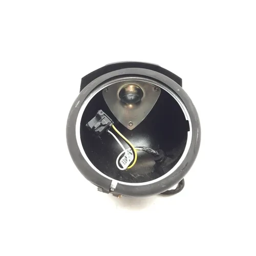 Headlight Bucket Mount Bracket 2016 Harley Sportster 883 Super Low XL883L 2884A 3