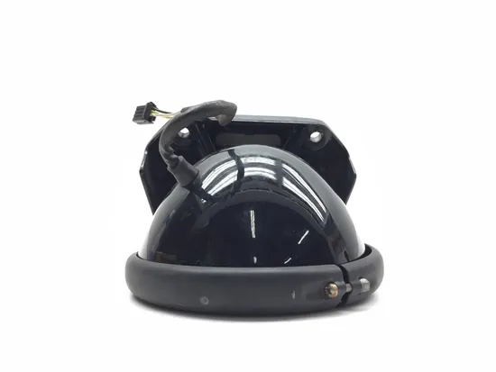 Headlight Bucket Mount Bracket 2016 Harley Sportster 883 Super Low XL883L 2884A