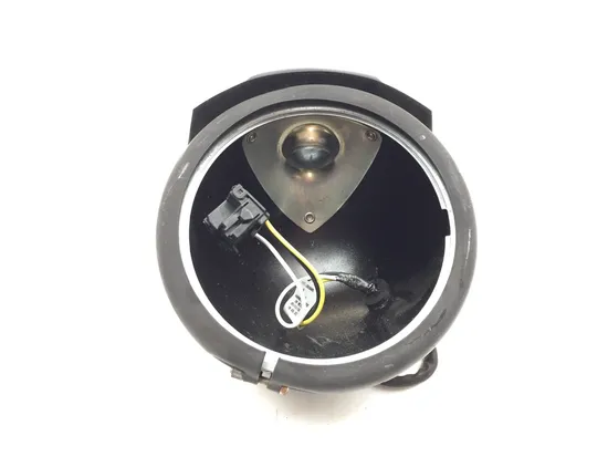 Headlight Bucket Mount Bracket 2016 Harley Sportster 883 Super Low XL883L 2884A