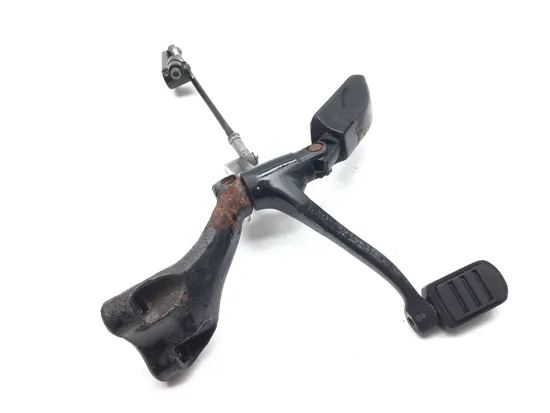 Left Forward Control 2016 Harley-Davidson Sportster 883 Super Low XL883L 2884A x