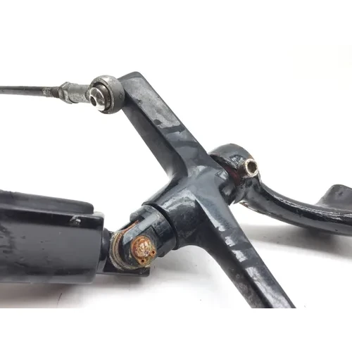 Left Forward Control 2016 Harley-Davidson Sportster 883 Super Low XL883L 2884A x 7