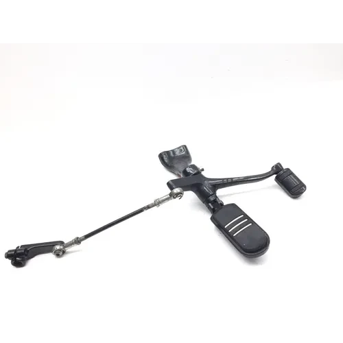 Left Forward Control 2016 Harley-Davidson Sportster 883 Super Low XL883L 2884A x 3