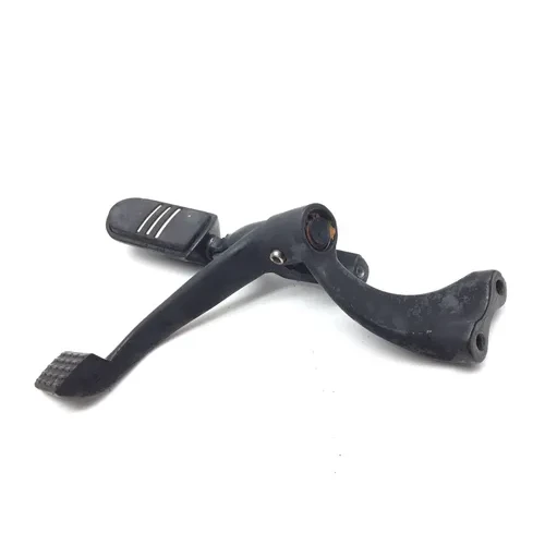 Right Forward Control 16 Harley-Davidson Sportster 883 Super Low XL883L 2884A x 5