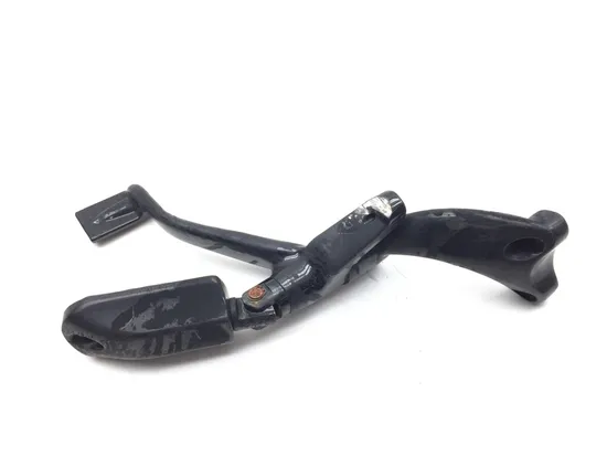 Right Forward Control 16 Harley-Davidson Sportster 883 Super Low XL883L 2884A x