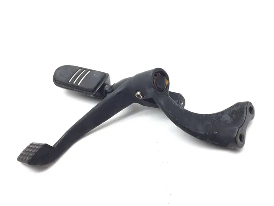 Right Forward Control 16 Harley-Davidson Sportster 883 Super Low XL883L 2884A x