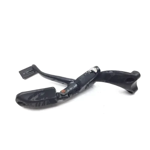 Right Forward Control 16 Harley-Davidson Sportster 883 Super Low XL883L 2884A x 6