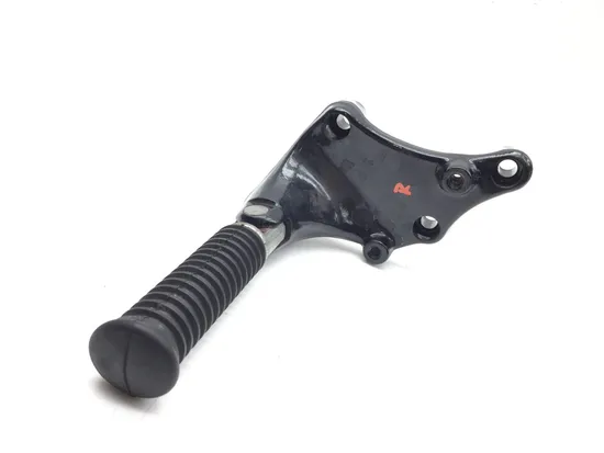 Right Rear Back Passenger Peg Bracket 2016 Harley Sportster 883 Super Low 2884A