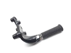 Right Rear Back Passenger Peg Bracket 2016 Harley Sportster 883 Super Low 2884A