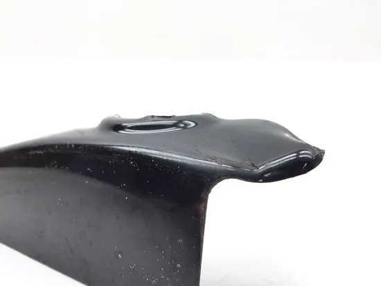 Rear Frame Covers 2016 Harley-Davidson Sportster 883 Super Low XL883L 2884A x