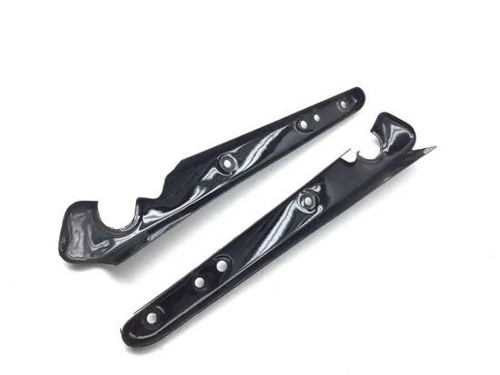 Rear Frame Covers 2016 Harley-Davidson Sportster 883 Super Low XL883L 2884A x