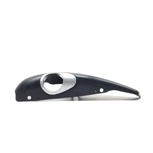 Right Side Cover 2016 Harley-Davidson Sportster 883 Super Low XL883L 2884A x 9