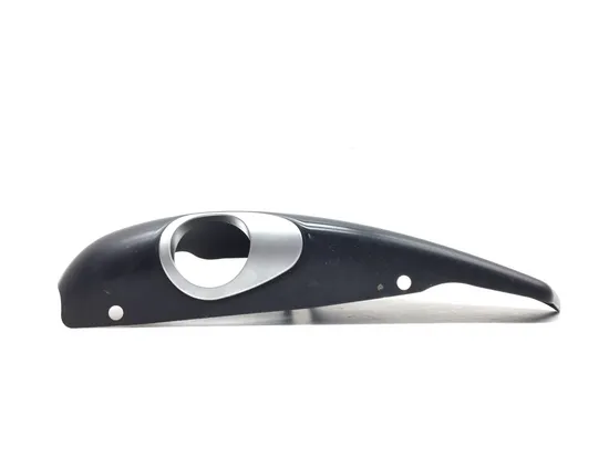 Right Side Cover 2016 Harley-Davidson Sportster 883 Super Low XL883L 2884A x