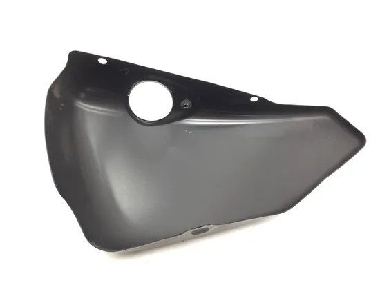 Right Side Cover 2016 Harley-Davidson Sportster 883 Super Low XL883L 2884A x