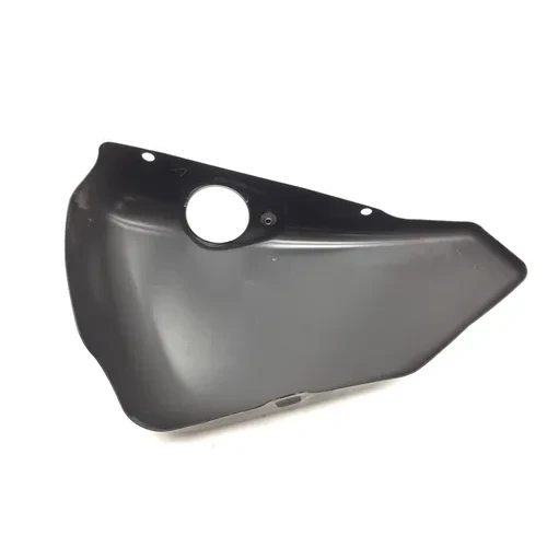 Right Side Cover 2016 Harley-Davidson Sportster 883 Super Low XL883L 2884A x 13