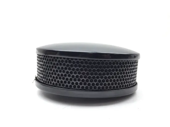 Air Filter Cover W Mount 2016 Harley Sportster 883 Super Low XL883L 2884A x