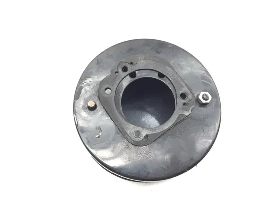 Air Filter Cover W Mount 2016 Harley Sportster 883 Super Low XL883L 2884A x