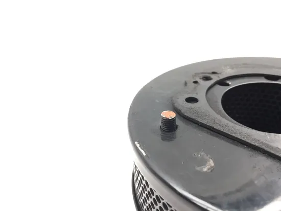 Air Filter Cover W Mount 2016 Harley Sportster 883 Super Low XL883L 2884A x