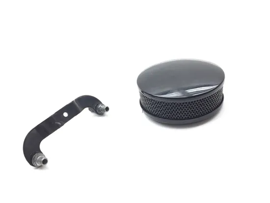 Air Filter Cover W Mount 2016 Harley Sportster 883 Super Low XL883L 2884A x