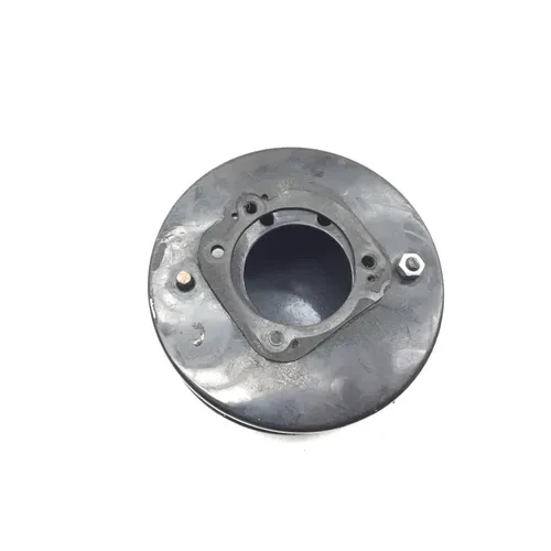 Air Filter Cover W Mount 2016 Harley Sportster 883 Super Low XL883L 2884A x 15