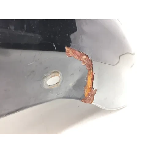 Rear Fender Fairing Tire Hugger 2016 Harley Sportster 883 Super Low 2884A x 13