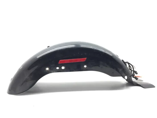 Rear Fender Fairing Tire Hugger 2016 Harley Sportster 883 Super Low 2884A x