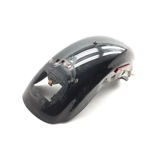 Rear Fender Fairing Tire Hugger 2016 Harley Sportster 883 Super Low 2884A x 5