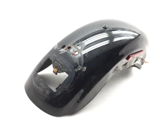 Rear Fender Fairing Tire Hugger 2016 Harley Sportster 883 Super Low 2884A x