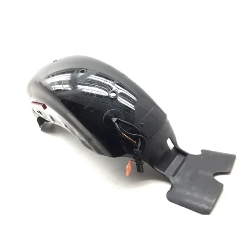Rear Fender Fairing Tire Hugger 2016 Harley Sportster 883 Super Low 2884A x 9