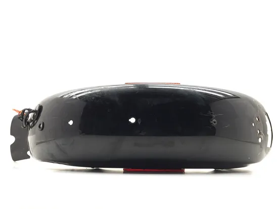 Rear Fender Fairing Tire Hugger 2016 Harley Sportster 883 Super Low 2884A x