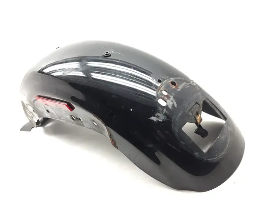 Rear Fender Fairing Tire Hugger 2016 Harley Sportster 883 Super Low 2884A x