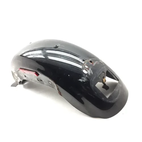 Rear Fender Fairing Tire Hugger 2016 Harley Sportster 883 Super Low 2884A x 15