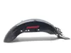 Rear Fender Fairing Tire Hugger 2016 Harley Sportster 883 Super Low 2884A x