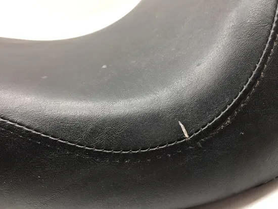 Seat 2016 Harley-Davidson Sportster 883 Super Low XL883L 2884A x