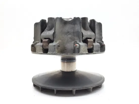 Primary Clutch 2018 Can-Am Maverick X3 R 4x4 XDS Turbo DPS 2886A