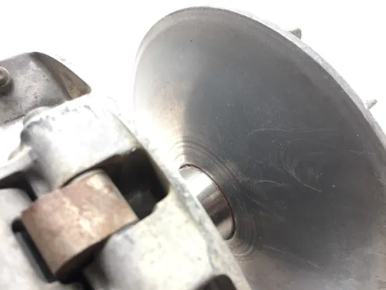 Primary Clutch 2018 Can-Am Maverick X3 R 4x4 XDS Turbo DPS 2886A