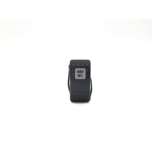 Override Switch 2018 Can-Am Maverick X3 R 4x4 XDS Turbo DPS 2886A 3